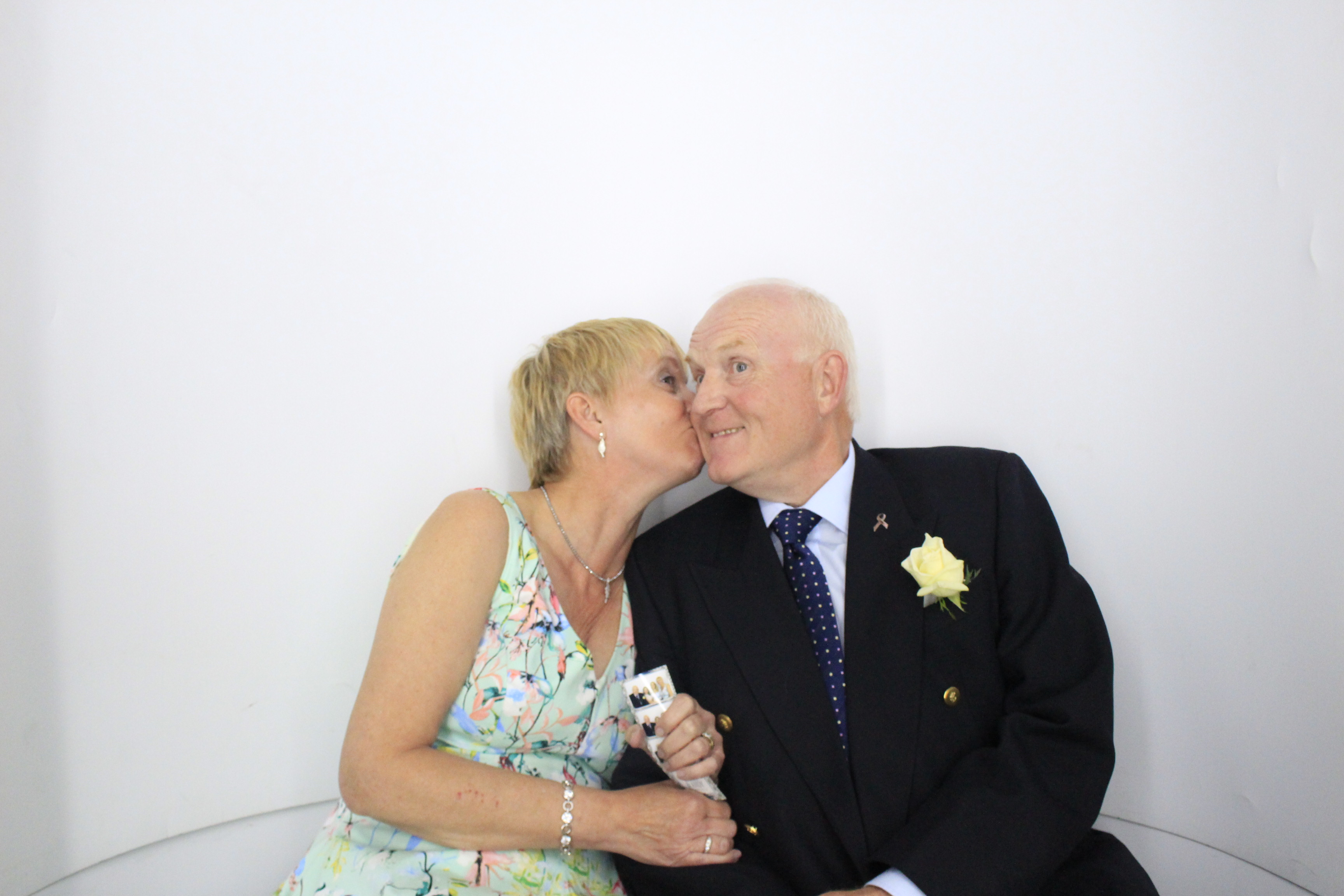 Andy and Emma's Wedding | View more photos from the event at gallery.myphotoboothexperience.co.uk/u/MyPhotoBoothExperienceLtd/Andy-and-Emmas-Wedding